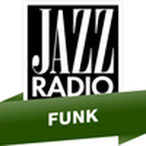 JazzRadio.fr Funk