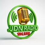 JDN Radio 101.5 FM
