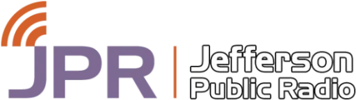 Jefferson Public Radio Rhythm and News