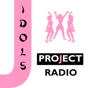J-Idols Project Radio