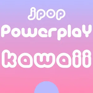 JPop Powerplay Kawaii