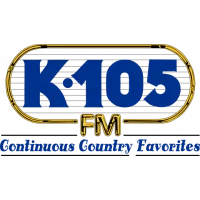 K 105 - WQXK