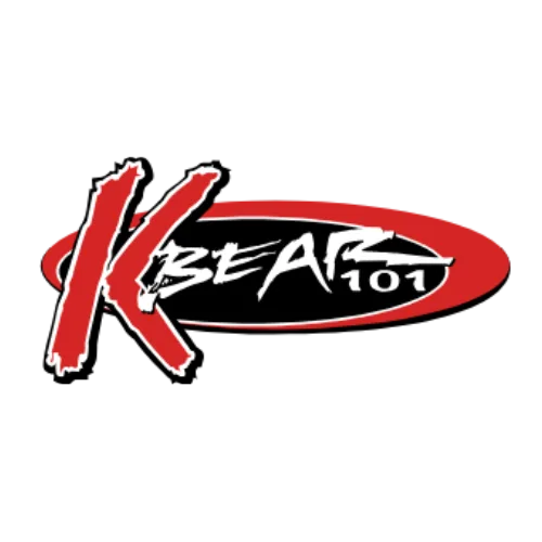 K-Bear 101.5 - KCVI
