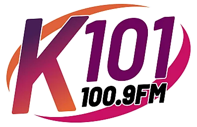K101 KZMK 100.9FM