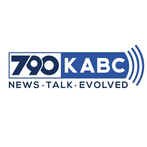 KABC 790 AM