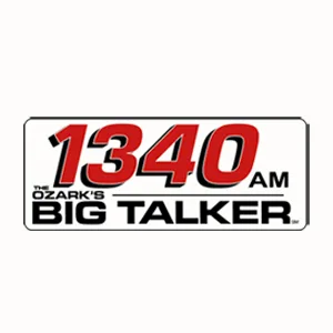 KADI 1340AM "The Ozark's Big Talker" Springfield, MO