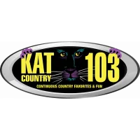 Kat Country 103.3 - KATM