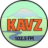 KAVZ 102.5 FM
