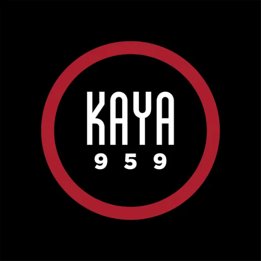 KAYA FM 95.9