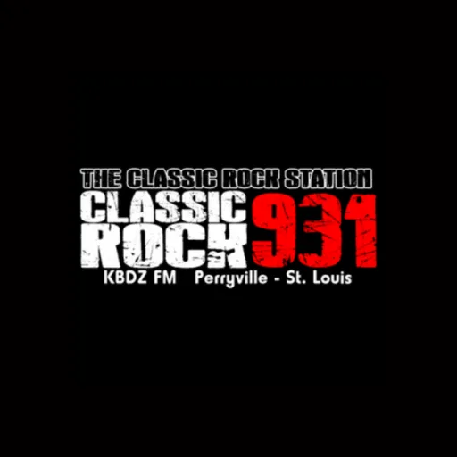 KBDZ - Classic Rock 93.1