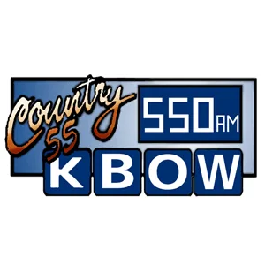 KBOW AM 550