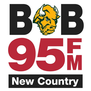Bob 95 FM - Fargo