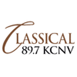 KCNV Classical 89.7