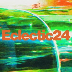 KCRW ECLECTIC 24