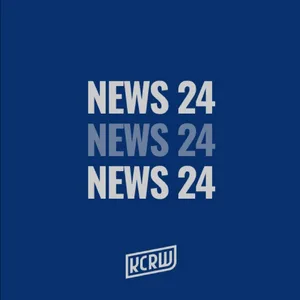KCRW News + Culture 24