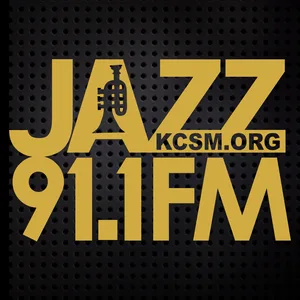 KCSM 91.1  "Jazz 91" San Mateo, CA (AAC+)