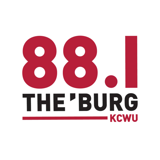 KCWU-FM 88.1 The 'Burg