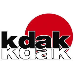 KDAK 1600 AM
