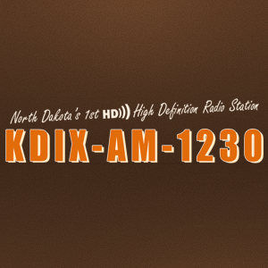KDIX AM 1230