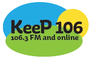 KeeP 106 - 106.3 FM