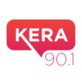 KERA 90.1 Dallas, TX (AAC)