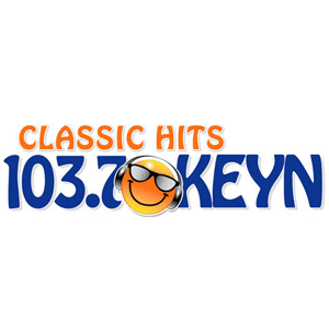 Classic Hits 103.7 FM - WHYB