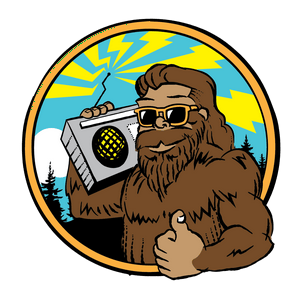 KFUT 89.5 FM Twain Harte