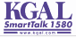 KGAL AM 1580 SmartTalk