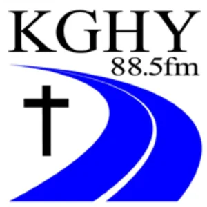 KGHY 88.5 FM