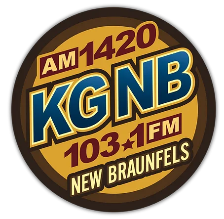 KGNB AM 1420 New Braunfels