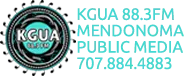 KGUA FM 88.3