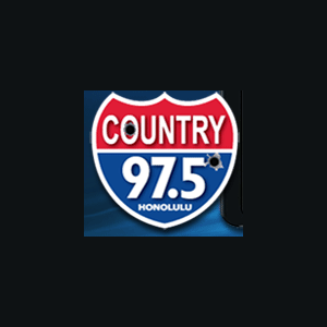 KHCM-FM - 97.5 Country