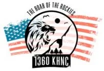 KHNC 1360 "The Lion"