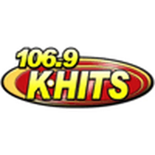 KHTT 106.9 FM KHits