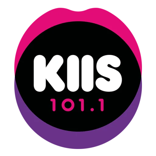 KIIS 1011 - Melbourne - 101.1 FM (MP3)