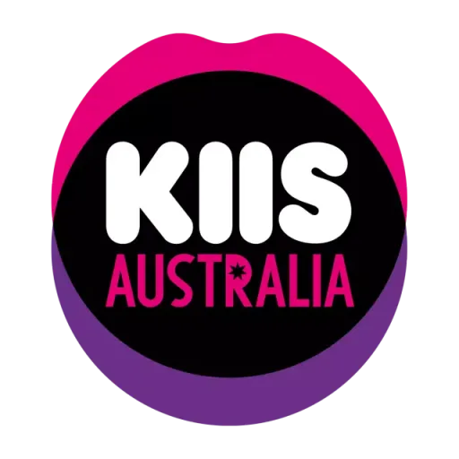 KIIS Australia (AAC+)