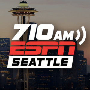 KIRO 710 ESPN Seattle