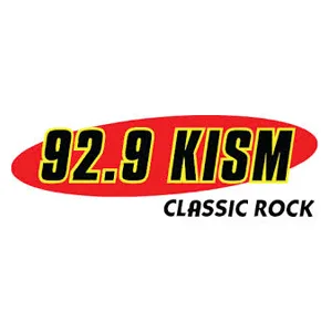 KISM - Classic Rock 92.9 FM