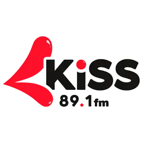 Kiss - 89.1 FM [Torreón, Coahuila]
