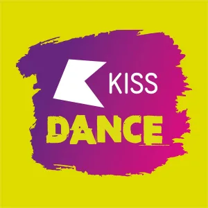  KISS DANCE: The Biggest Dance Anthems 24/7
