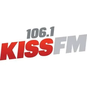 Kiss FM 106.1