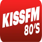 Kiss FM 80’s