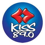 KISS FM 89.0 - 88.5