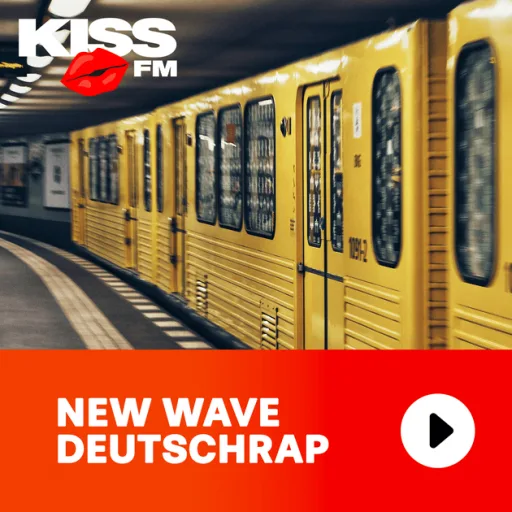 KISS FM - BEST OF DEUTSCHRAP