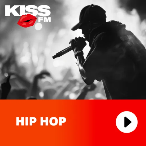 KISS FM HIP HOP