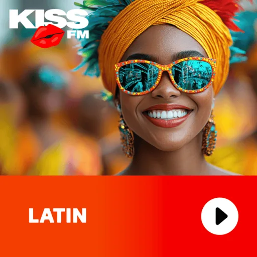 KISS FM – LATIN