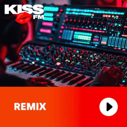 KISS FM – REMIX
