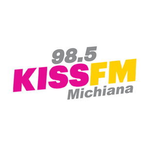 98.5 KISS FM
