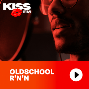 KISS FM – OLDSCHOOL RNB