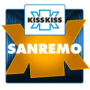 Kiss Kiss SanRemo